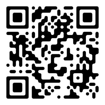INGTIGER Canton Fair contact QR code